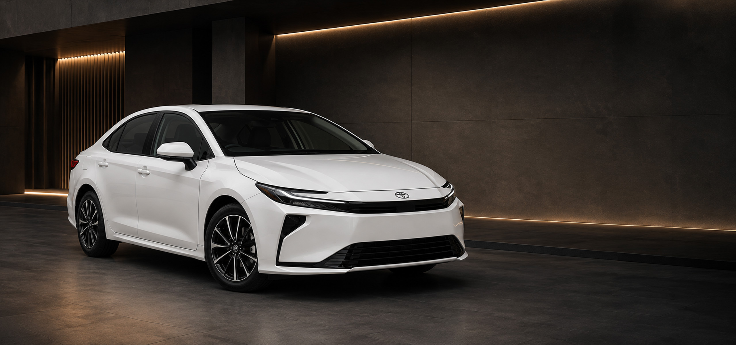 2026 Toyota Corolla Elite 1.8L HEV Hybrid